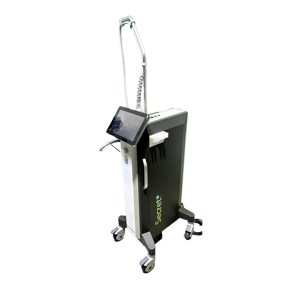 Cutera Secret RF Pre-Owned (2019)