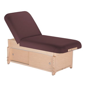 Earthlite Sedona Pneumatic Tilt Stationary Massage Table