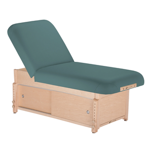Earthlite Sedona Pneumatic Tilt Stationary Massage Table