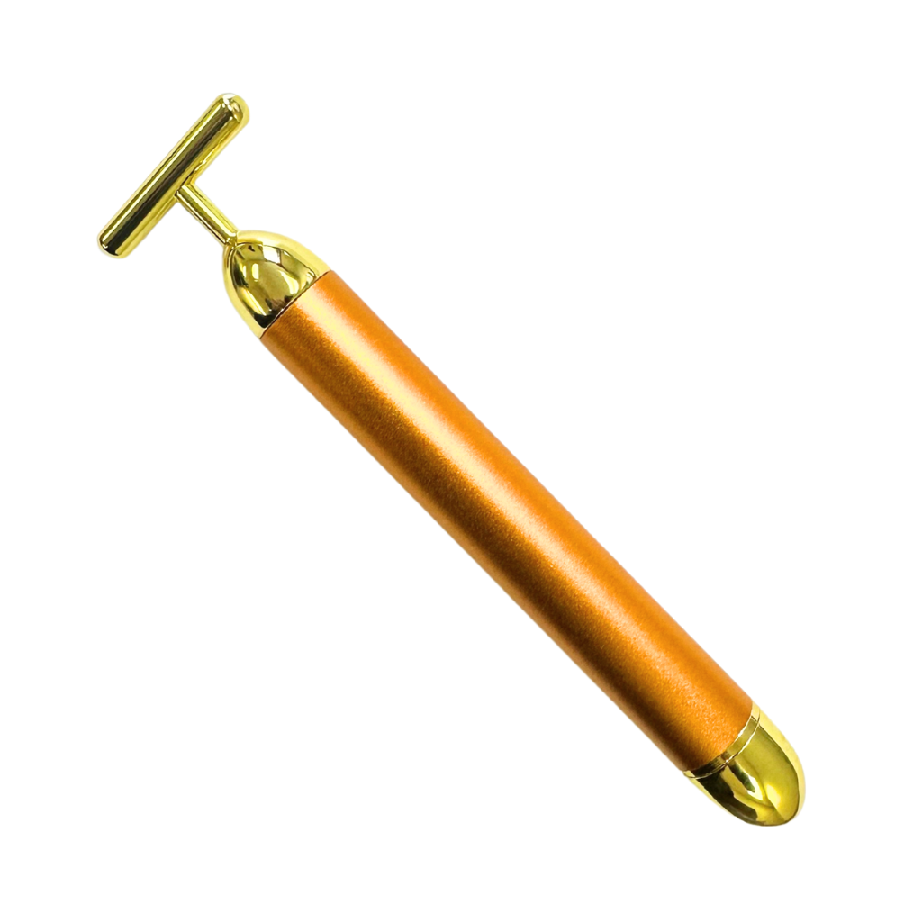 SerenePulse Gold Injection Vibration Tool
