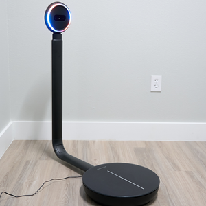 ShapeScale 3D Body Scanner — Body Composition & Wellness Tracking