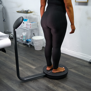 ShapeScale 3D Body Scanner — Body Composition & Wellness Tracking