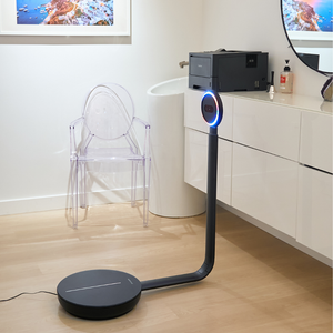 ShapeScale 3D Body Scanner — Body Composition & Wellness Tracking