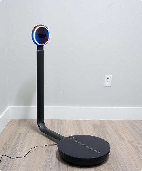 ShapeScale 3D Body Scanner — Test Product - Do Not Buy