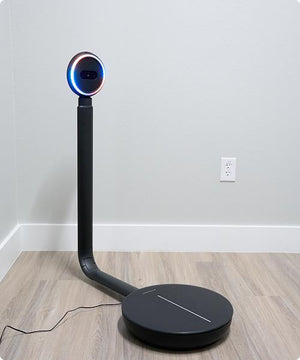 ShapeScale 3D Body Scanner — Test Product - Do Not Buy