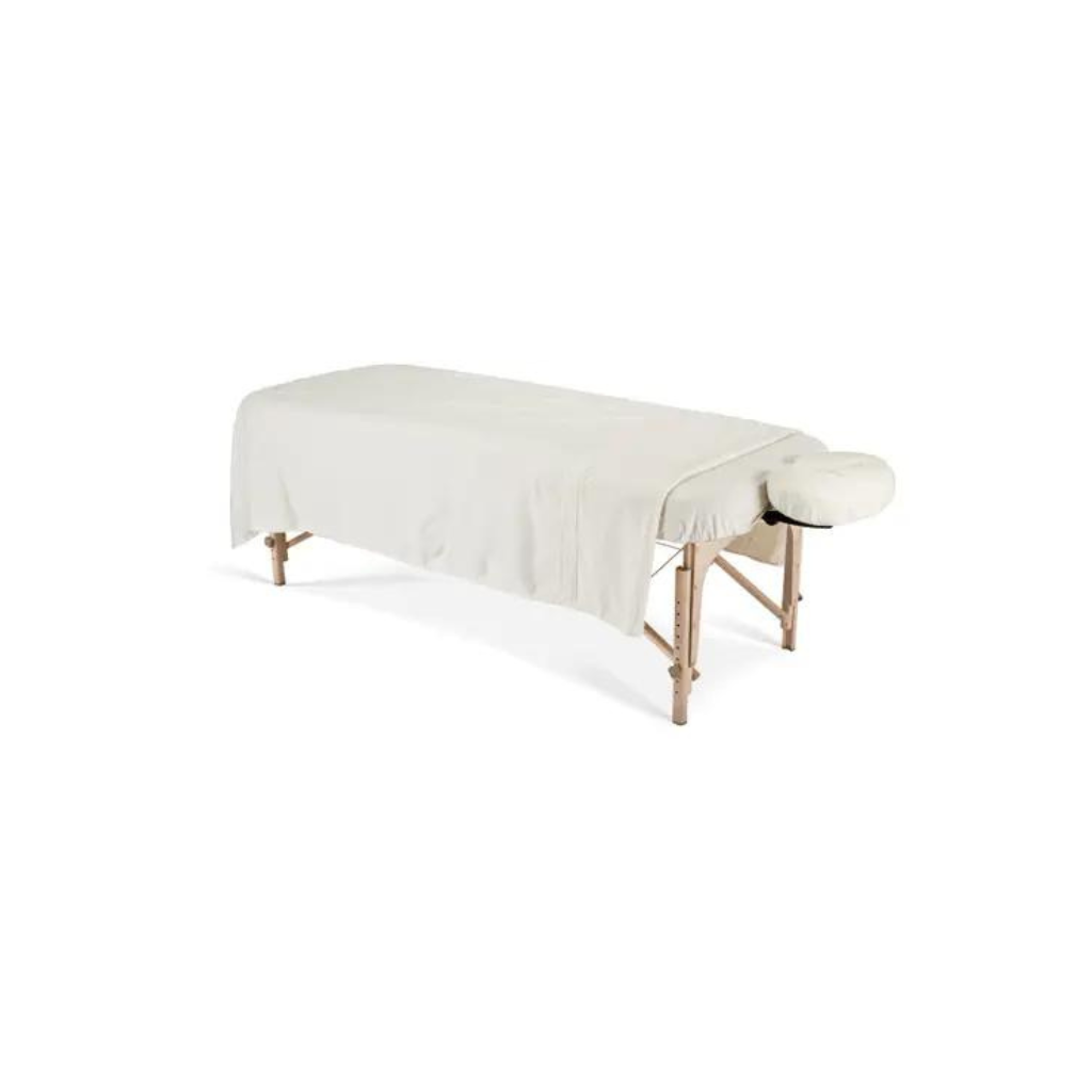 Sheet Set On Table Natural