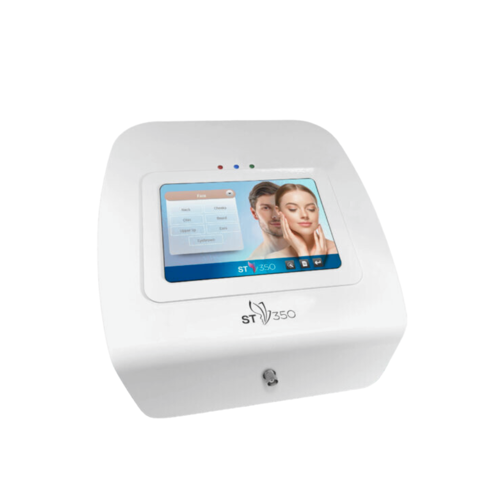 Silhouet-Tone Electrolysis System (ST-350)