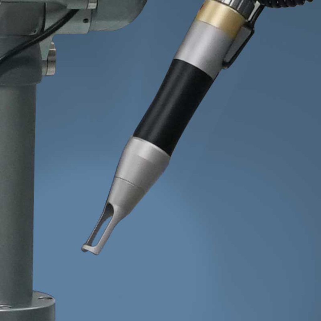 Silhouet-Tone Global Cure SC6 Tattoo Removal Laser Handpiece