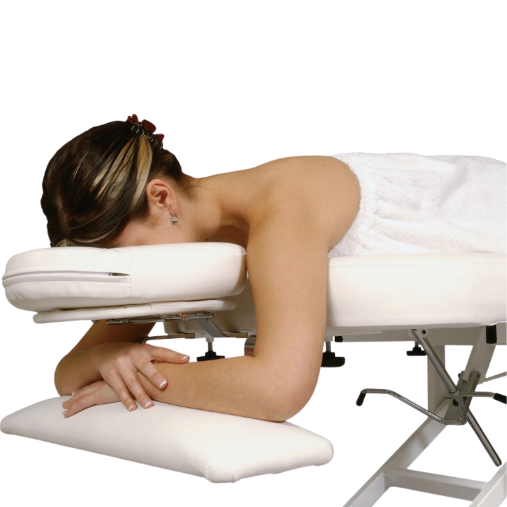 Silhouet Tone Arm Cradle