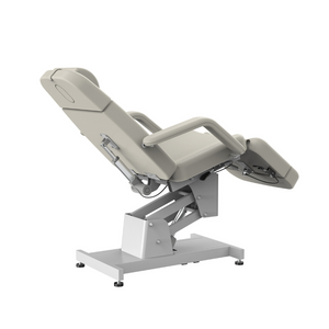 Silverfox Facial Bed / Estheticians Chair (2219B)