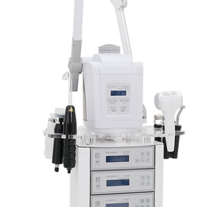 Silver Fox Optimum Multifunction Facial Machine (F-3021)