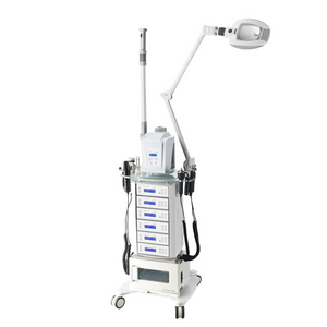 Silver Fox Optimum Multifunction Facial Machine (F-3021)