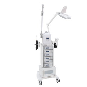 Silver Fox Optimum Multifunction Facial Machine (F-3021)