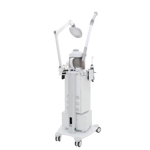 Silver Fox Optimum Multifunction Facial Machine (F-3021)