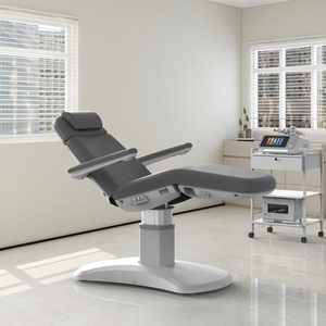 Silverfox Spa Facial Chair Lifestyle