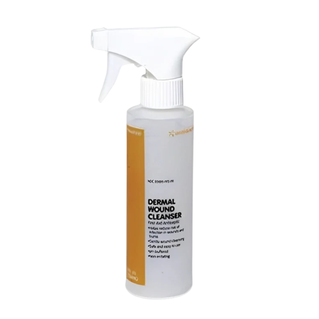 Smith & Nephew Dermal Wound Clenaser (449000