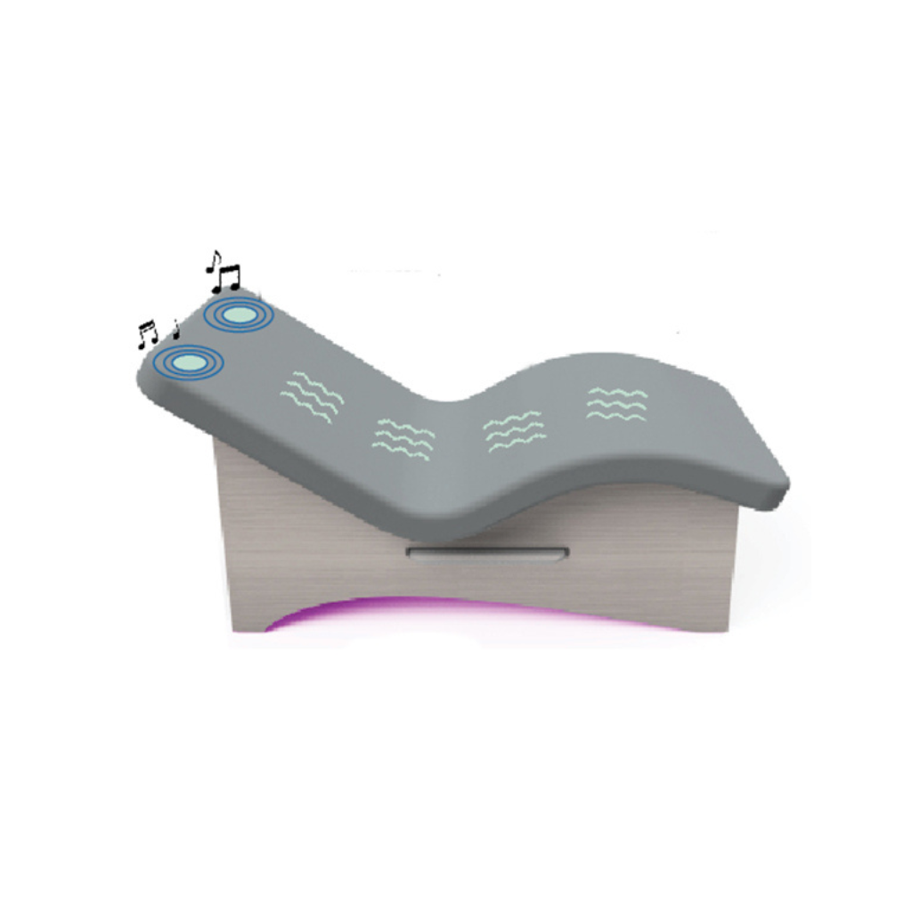 Oakworks Curva Lounger SoVi