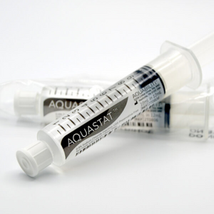 Two Sodium Chloride Flush Syringes 0.9% 10mL 