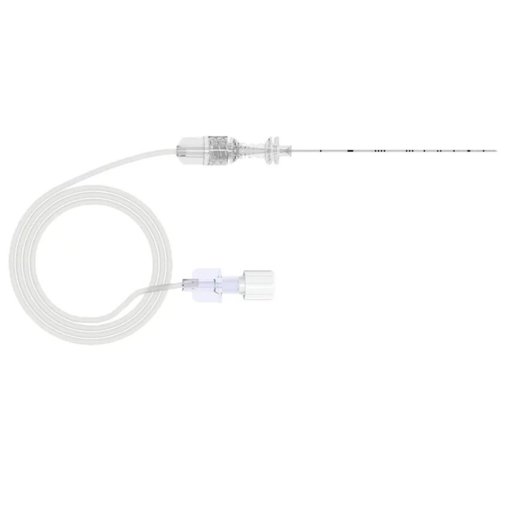 Sharp, Echogenic MSK and Chronic Pain Injection Needle