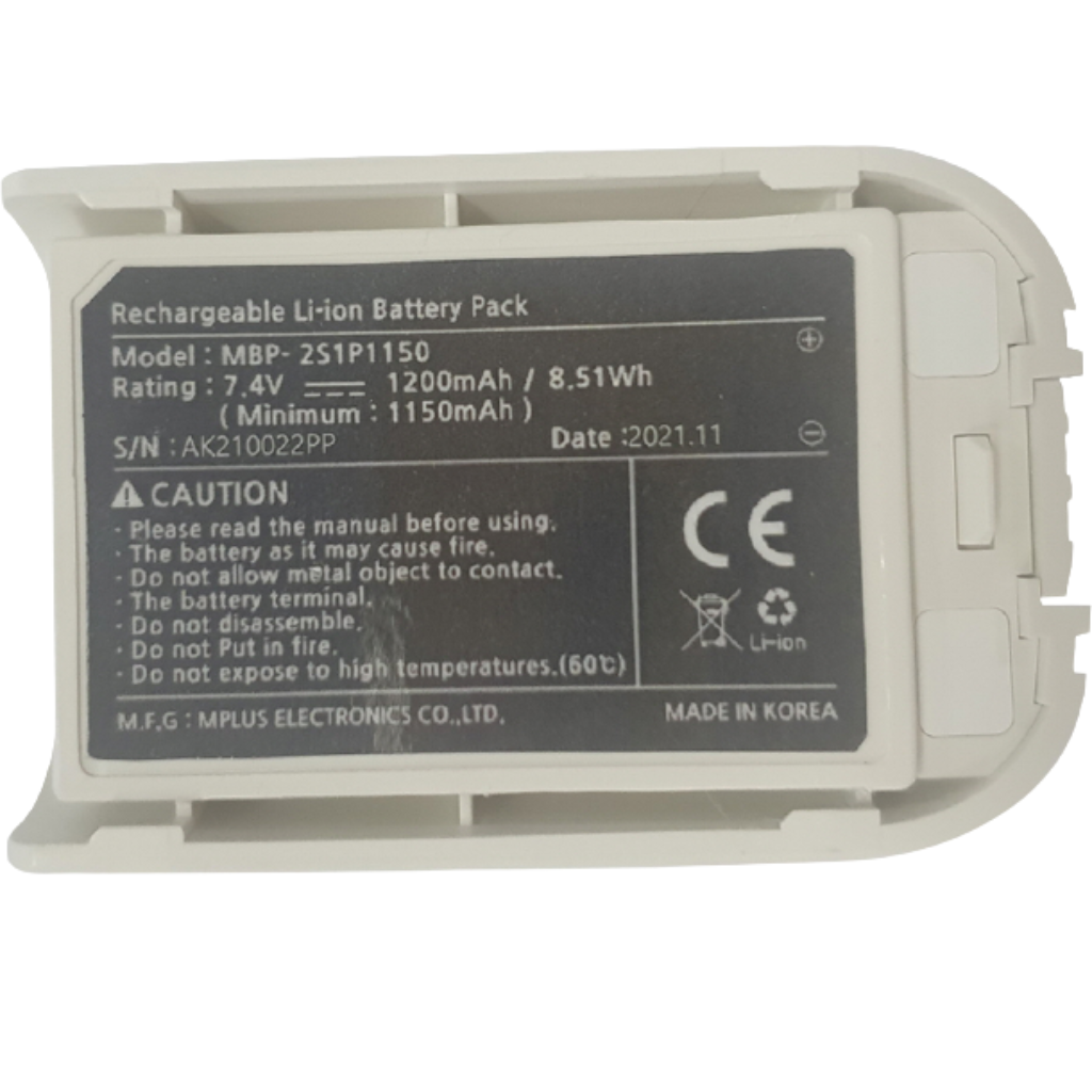 Sonon Linear Handheld Wireless Ultrasound (500L)