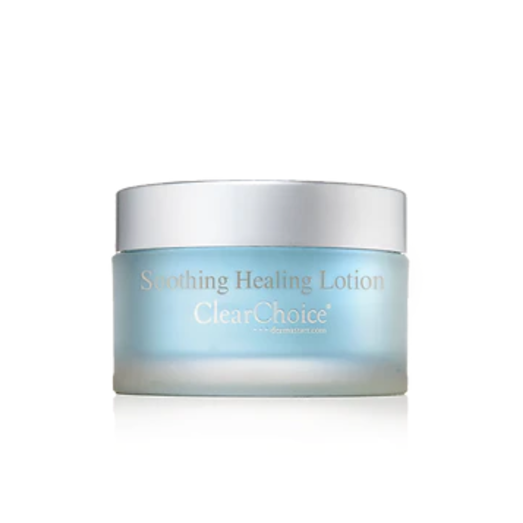 Soothing Healing Lotion