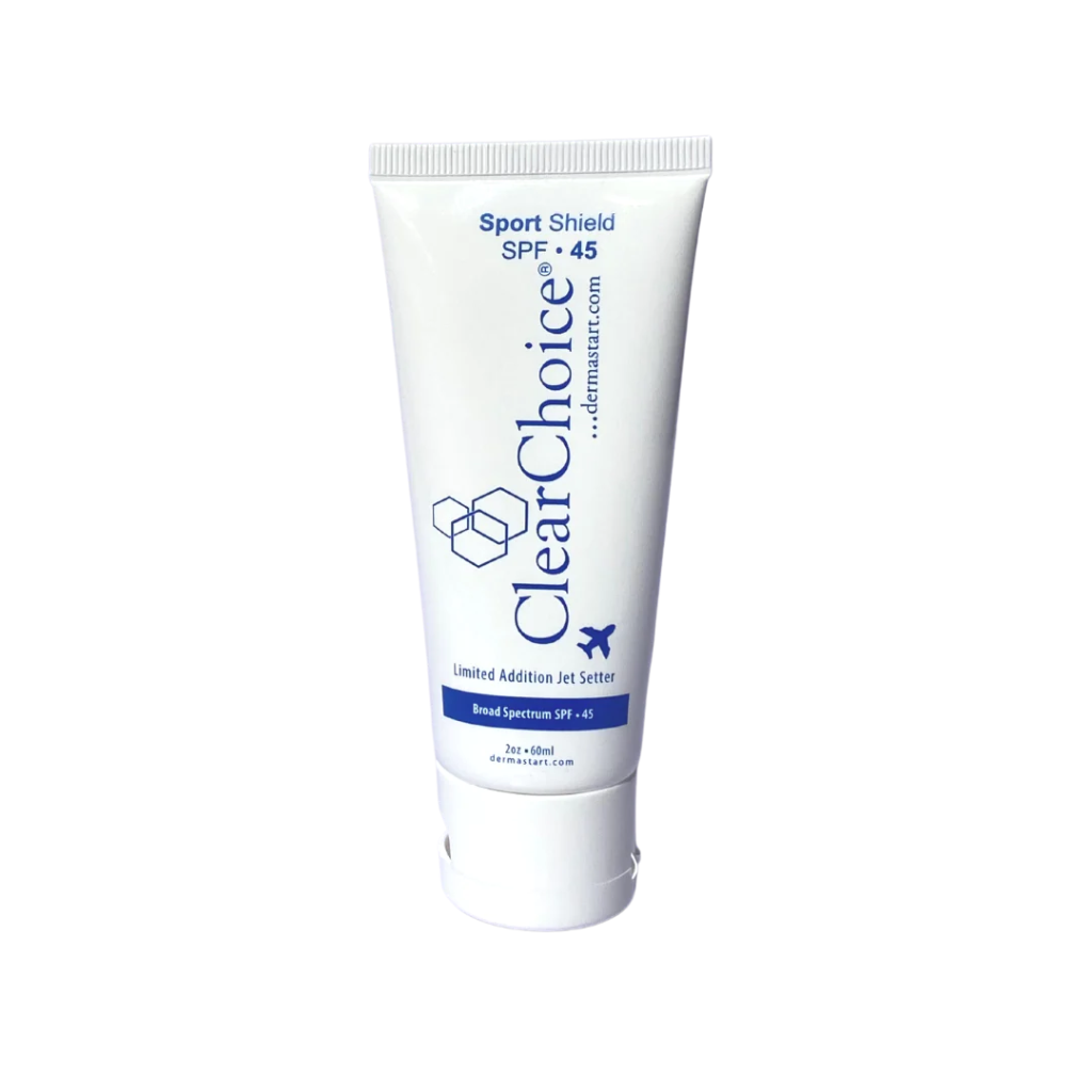 Sport Shield-SPF 45 (2oz)