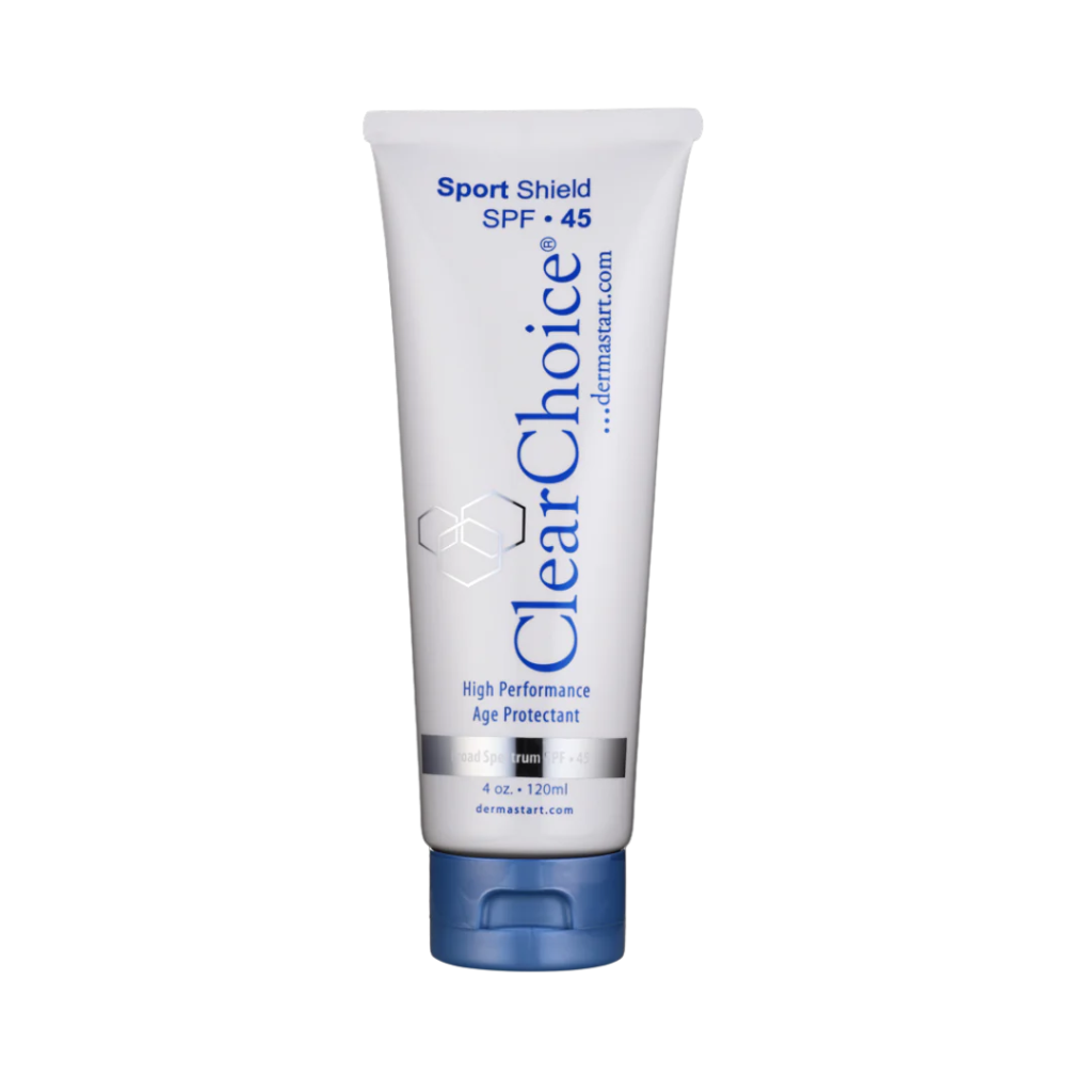 Sport Shield-SPF 45 (4oz)