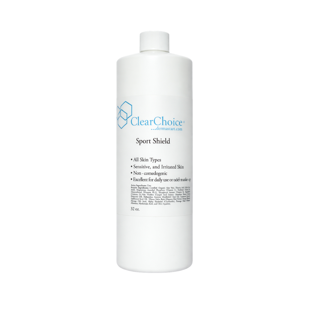 Sport Shield SPF•45 32oz Professional