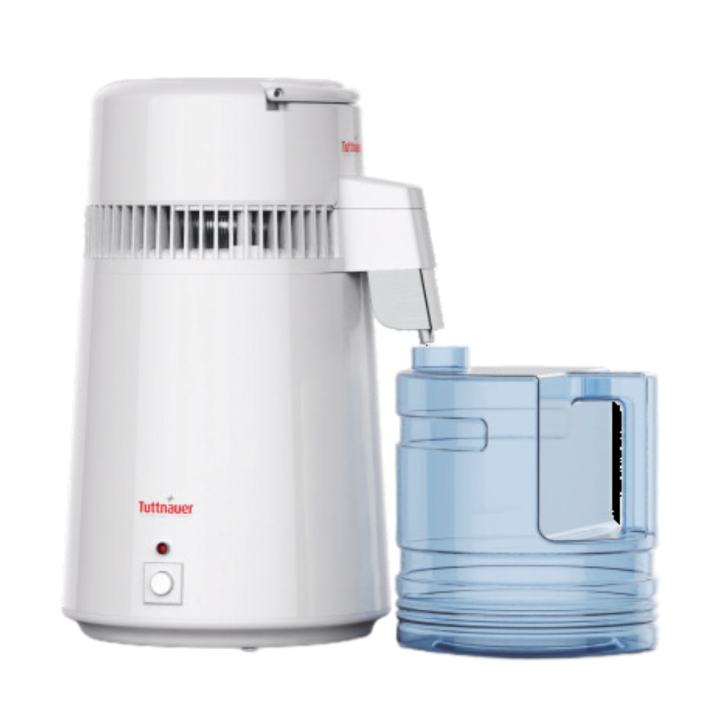 Tuttnauer Steam Distiller (DS1G)