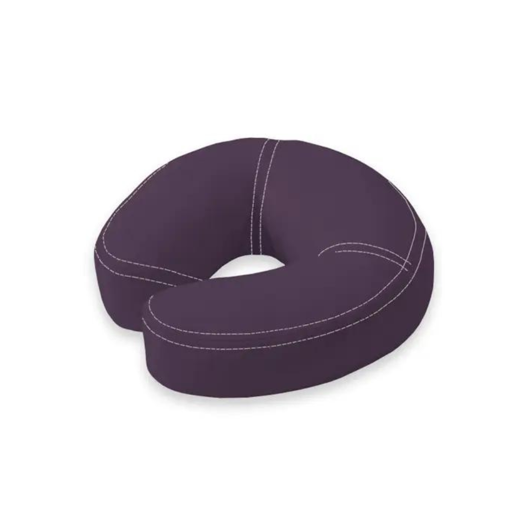 Strata Luxurious FacePillow Amethyst