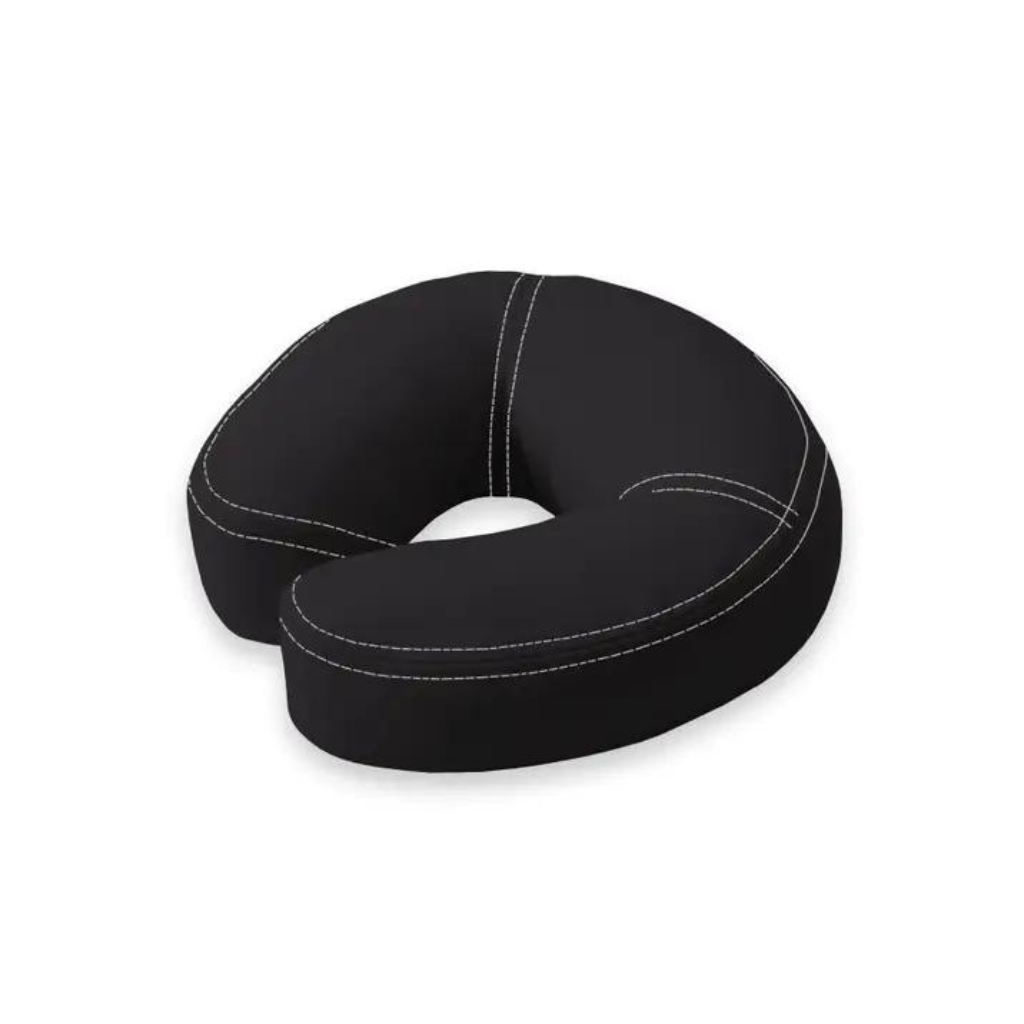 Strata Luxurious FacePillow Black