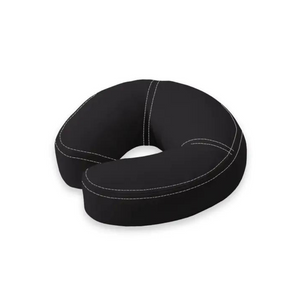 Strata Luxurious FacePillow Black