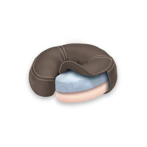 Strata Luxurious FacePillow Cutaway Latte