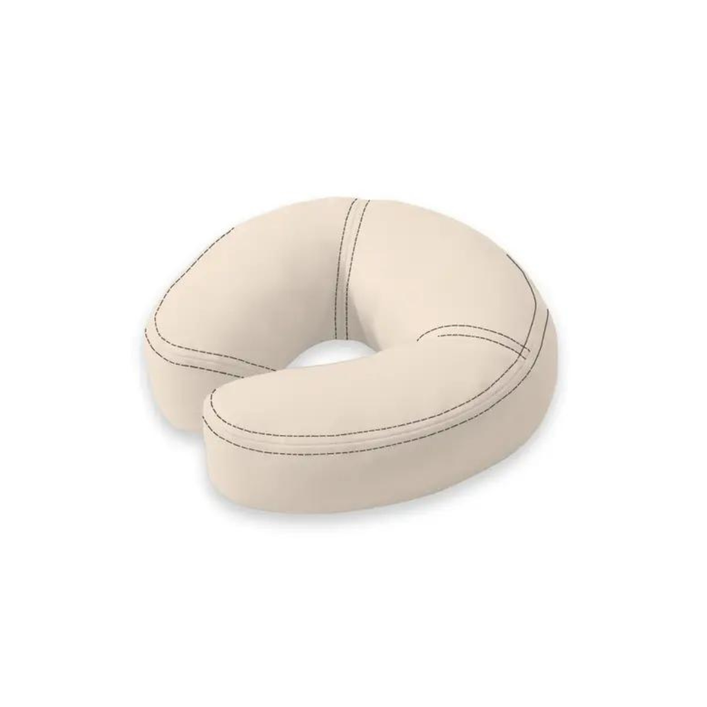Strata Luxurious FacePillow Maries Beige