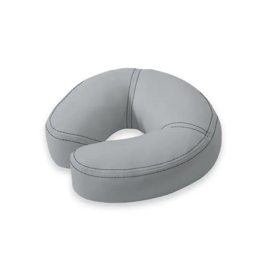 Strata Luxurious FacePillow Sterling