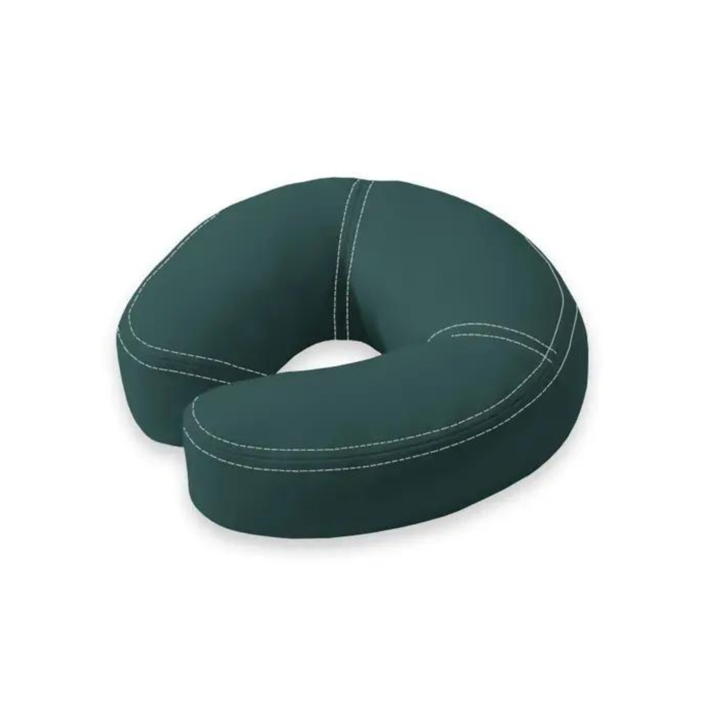 Strata Luxurious FacePillow Teal