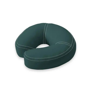 Strata Luxurious FacePillow Teal