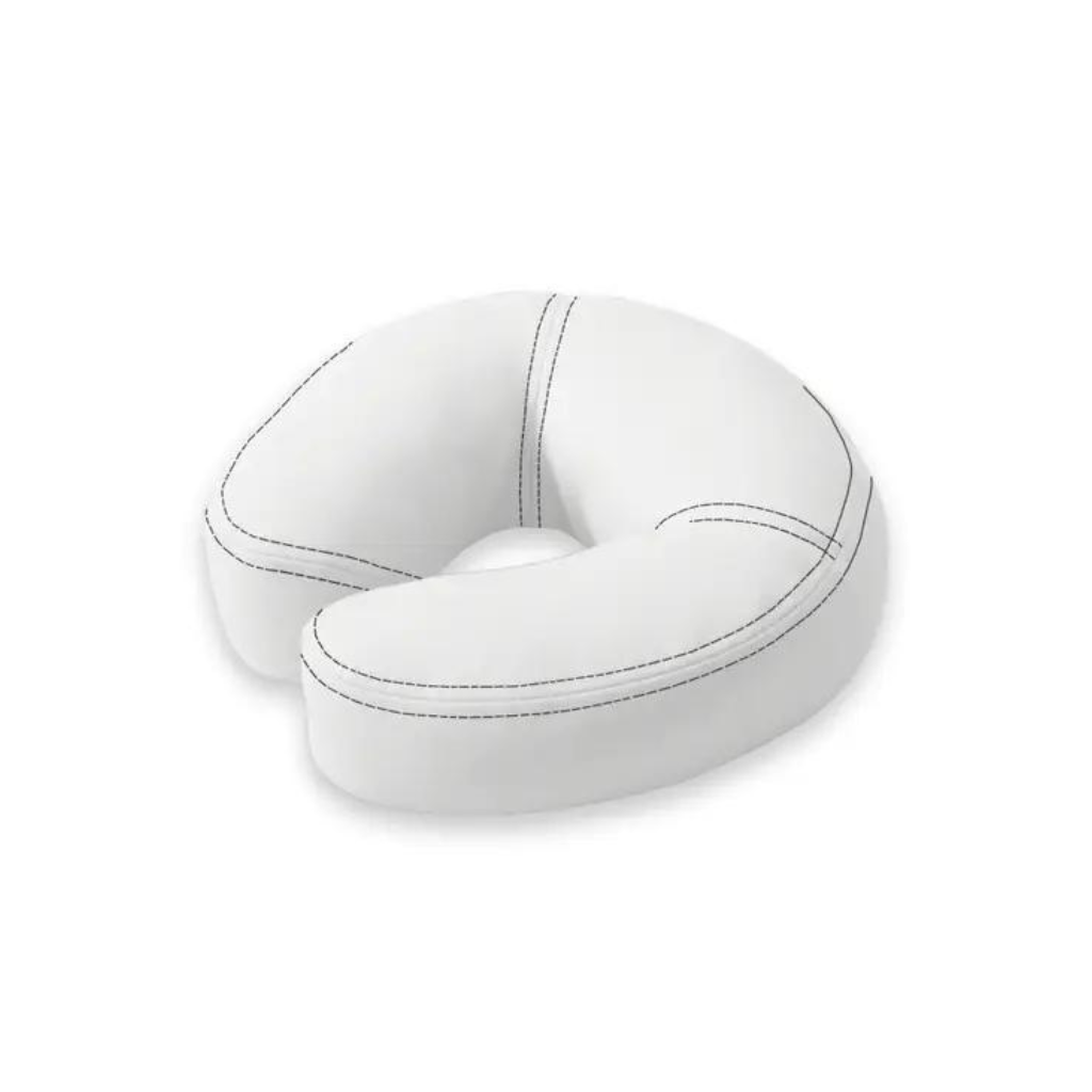 Strata Luxurious FacePillow White