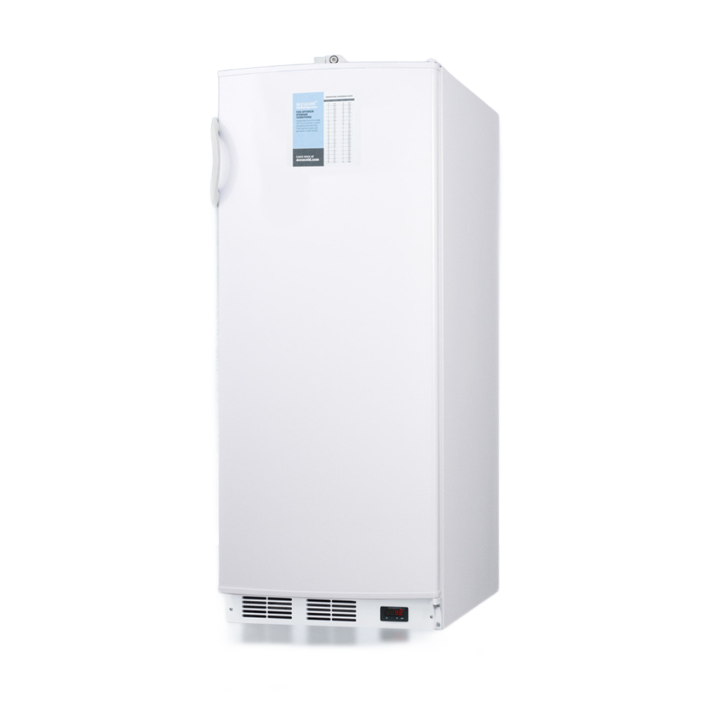 Summit Accucold 24" Wide Medical Refridgerator (FFAR10PRO)