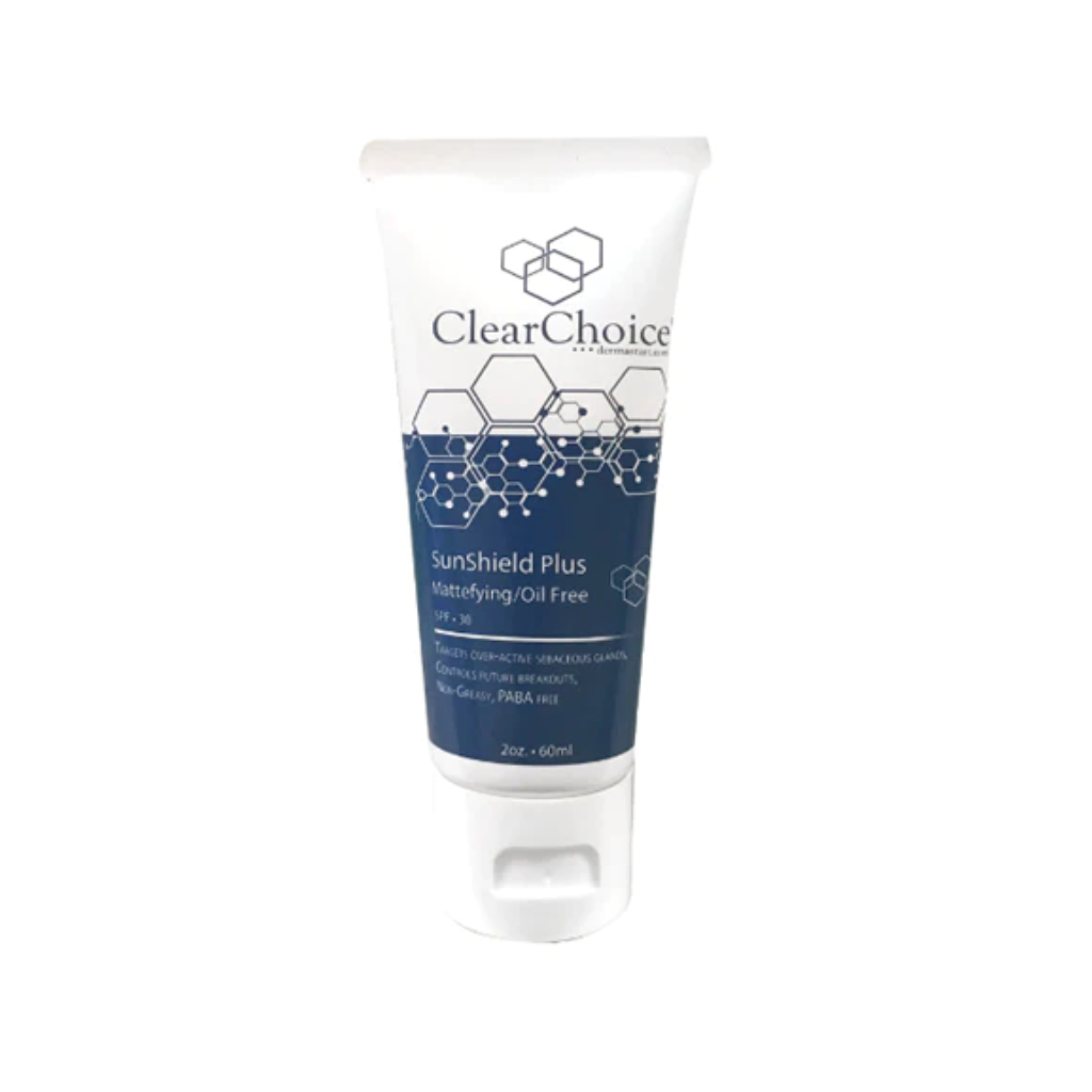 Sun Shield Plus-SPF 30