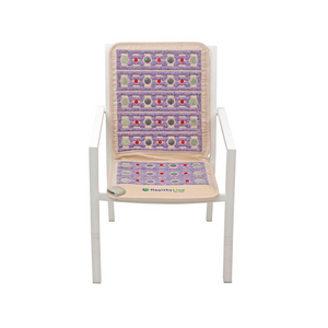 TAJ-Mat™ Chair 4018 Firm - Photon PEMF InfraMat Pro