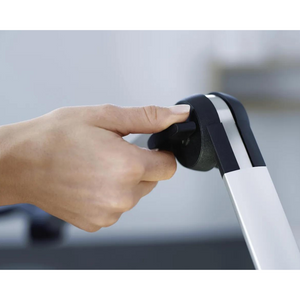 Waldmann Lighting Magnifier luminaire TEVISIO