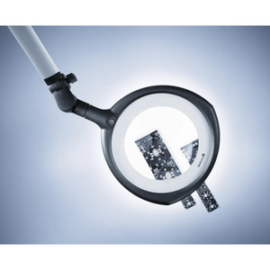 Waldmann Lighting Magnifier luminaire TEVISIO