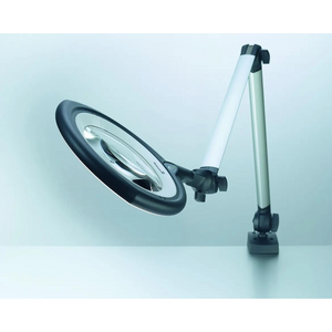 Waldmann Lighting Magnifier luminaire TEVISIO