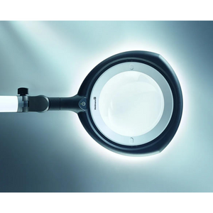Waldmann Lighting Magnifier luminaire TEVISIO