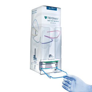TIDIShield Grab ‘n Go Protective Eyewear PPE for MedSpa's