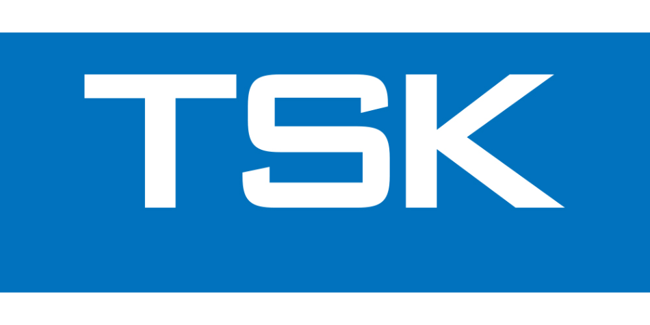 TSK Logo Microcannula Low Dead Space  Needles