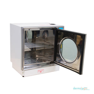 Dermalogic Towel Steamer 72 Open