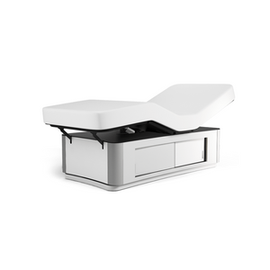 Oakworks High End Spa Table Talise with Storage