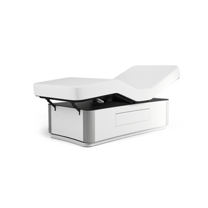 Oakworks High End Spa Table Talise with Warming Drawer